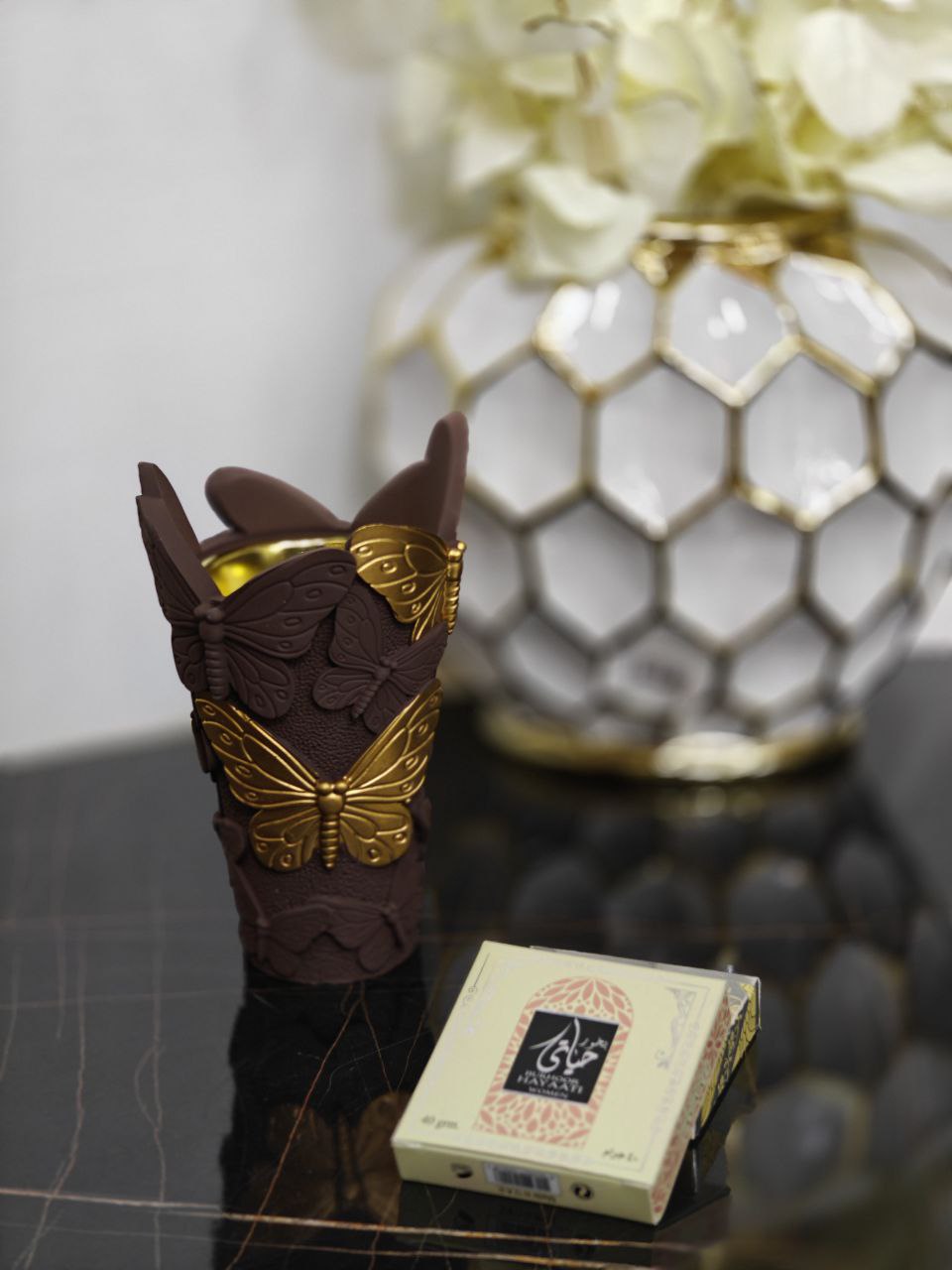 Bakhara papillon