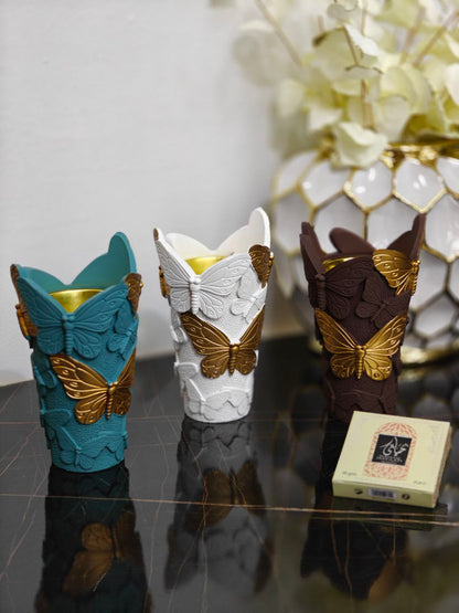 Bakhara papillon