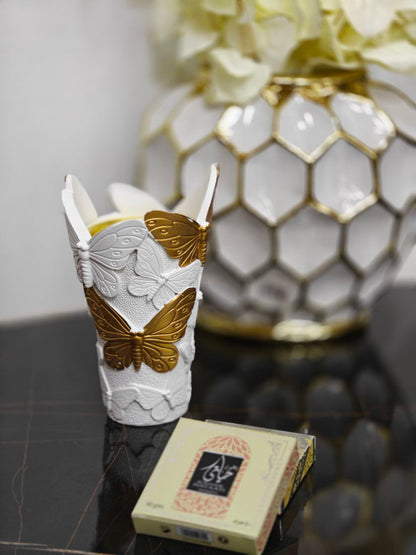 Bakhara papillon