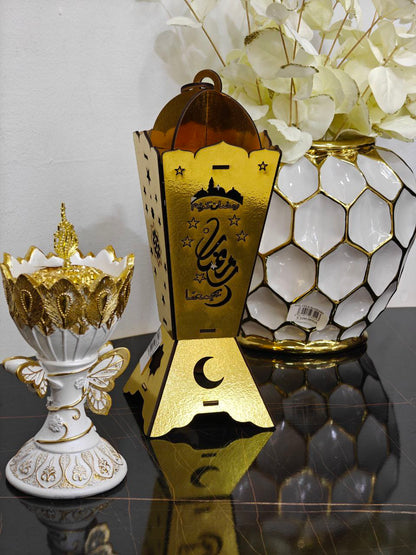 Fanouss décoratif en forex