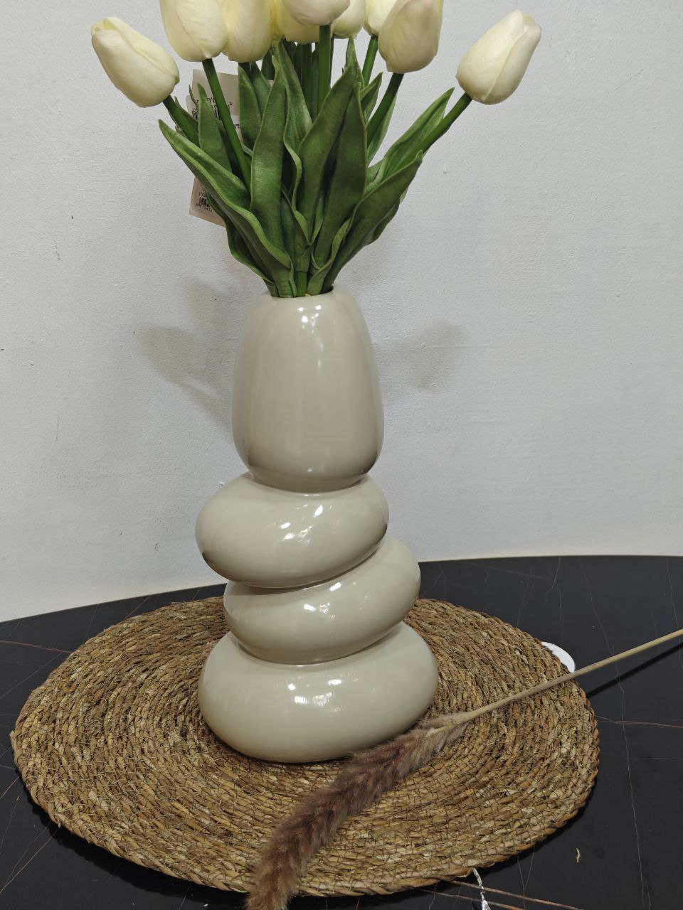 Vase nv01 vide