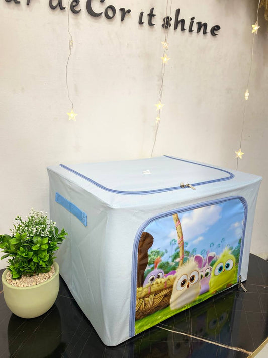 Box rangement enfants