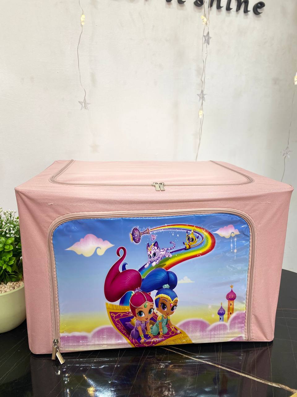 Box rangement enfants
