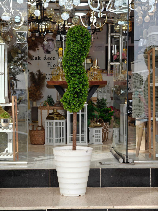 Plante artificielle