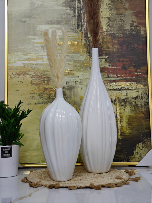 Vase céramique nv