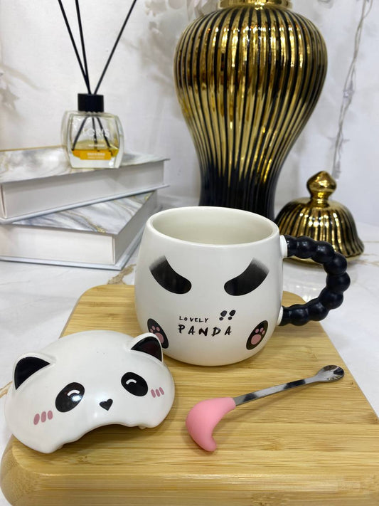 Shop panda