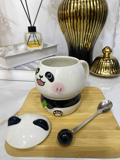 Shop panda