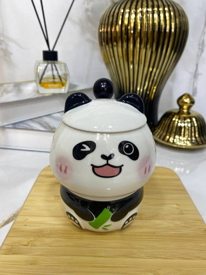 Shop panda