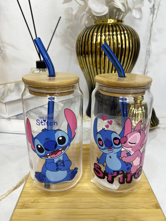 Shop stitch