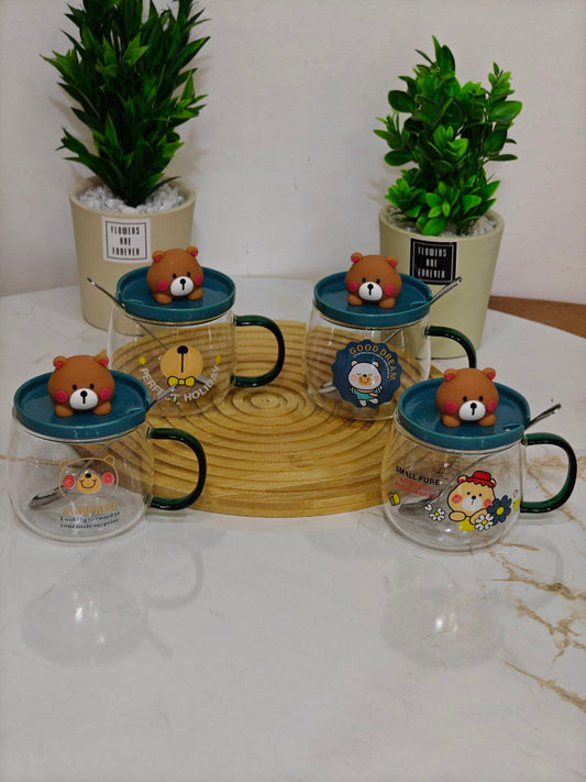 Shop enfant en verre