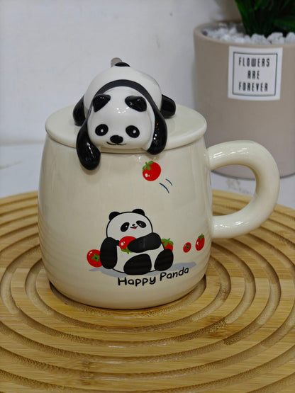 Shop panda