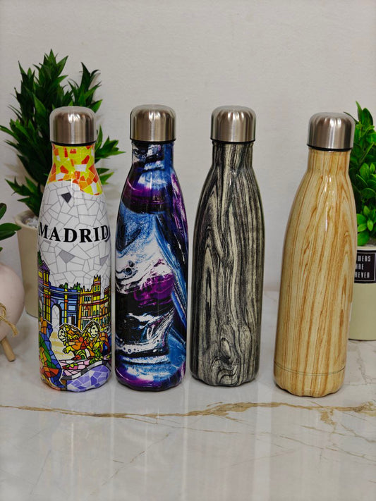 Bouteille thermos