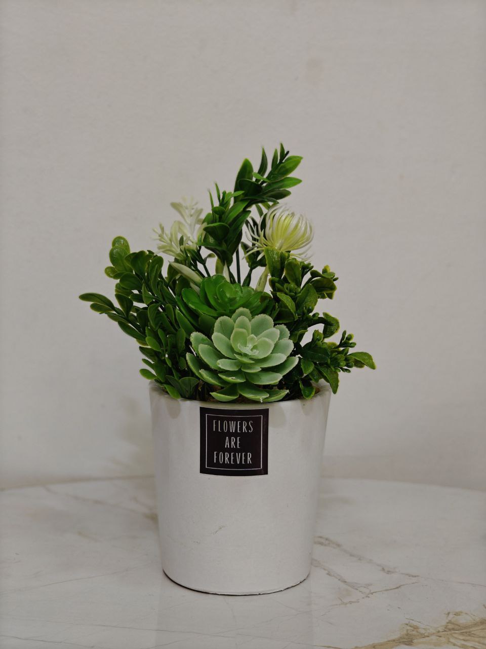 Plante artificielle