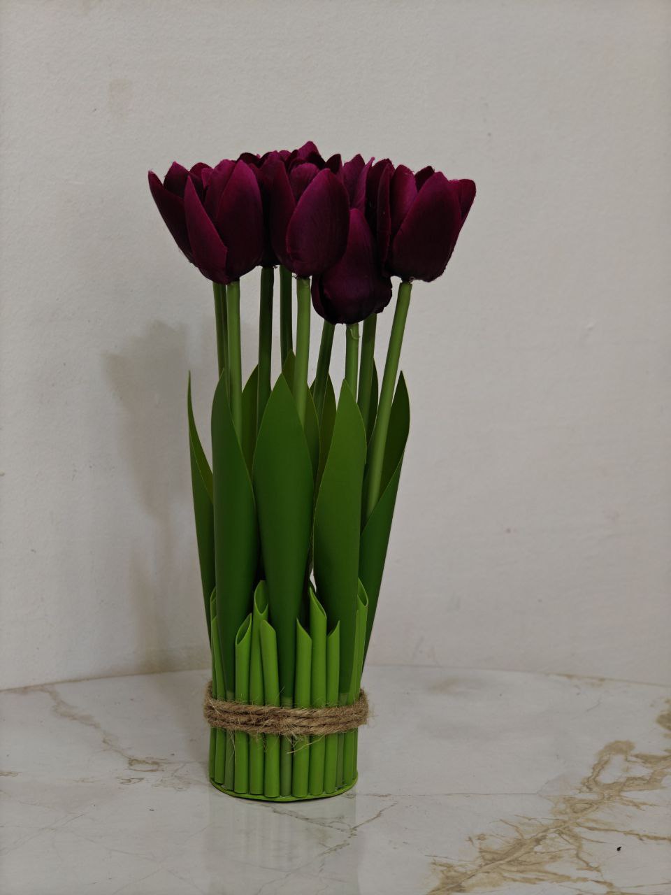 Bouquet Tulip