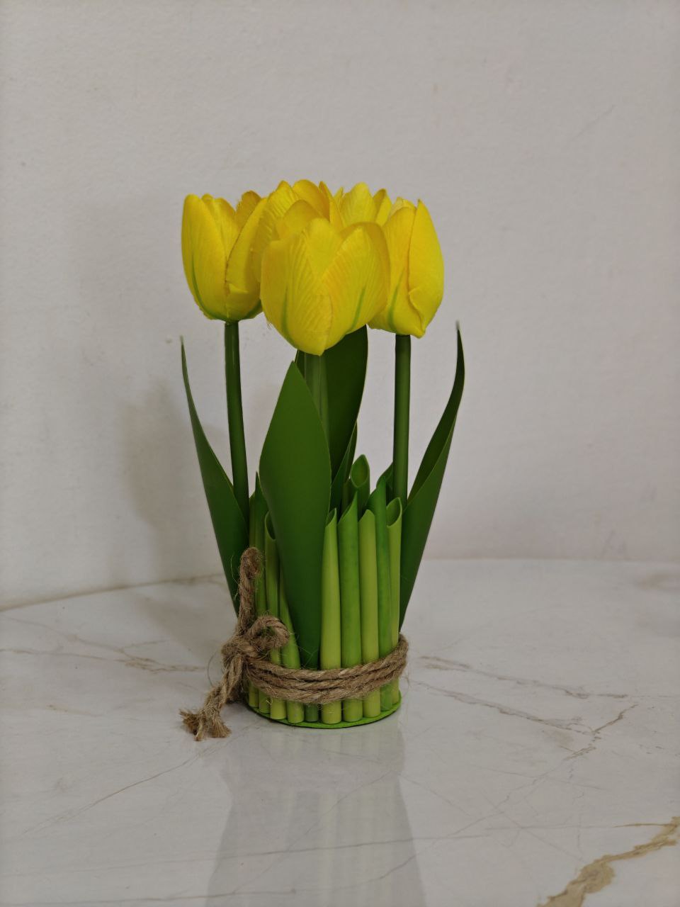 Bouquet Tulip