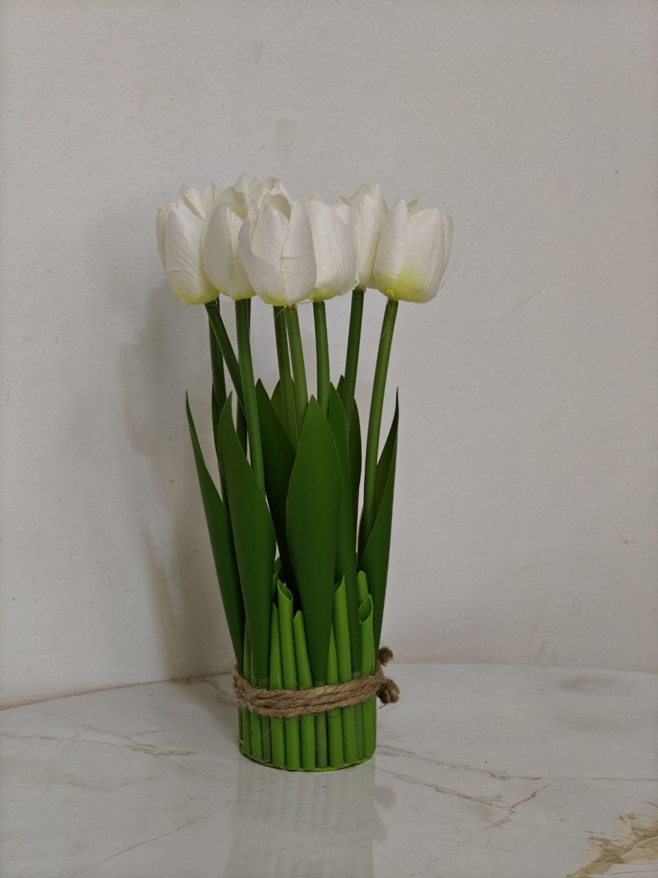 Bouquet Tulip