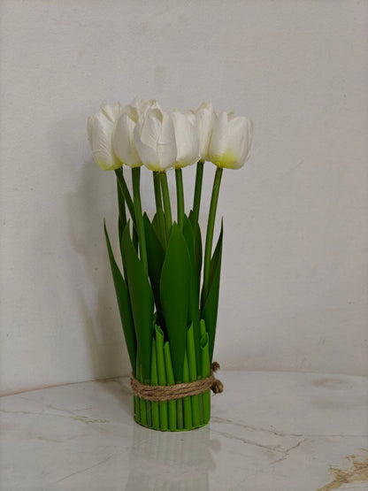 Bouquet Tulip