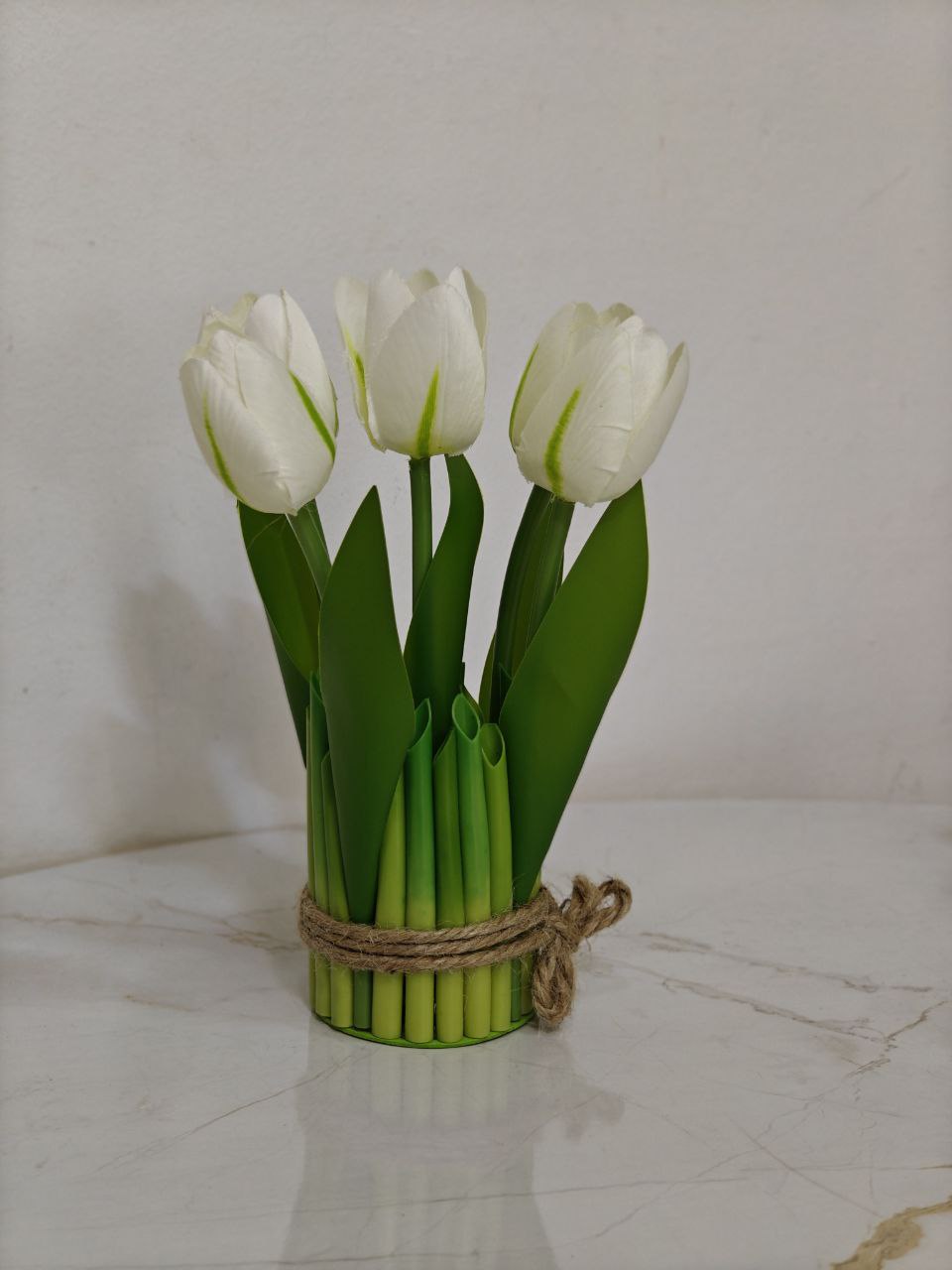Bouquet Tulip