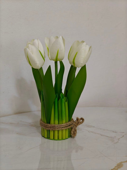Bouquet Tulip