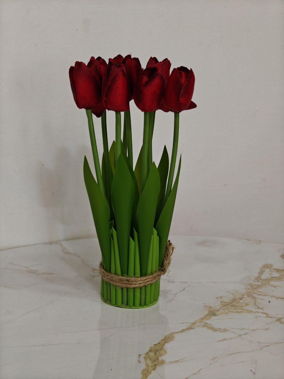 Bouquet Tulip