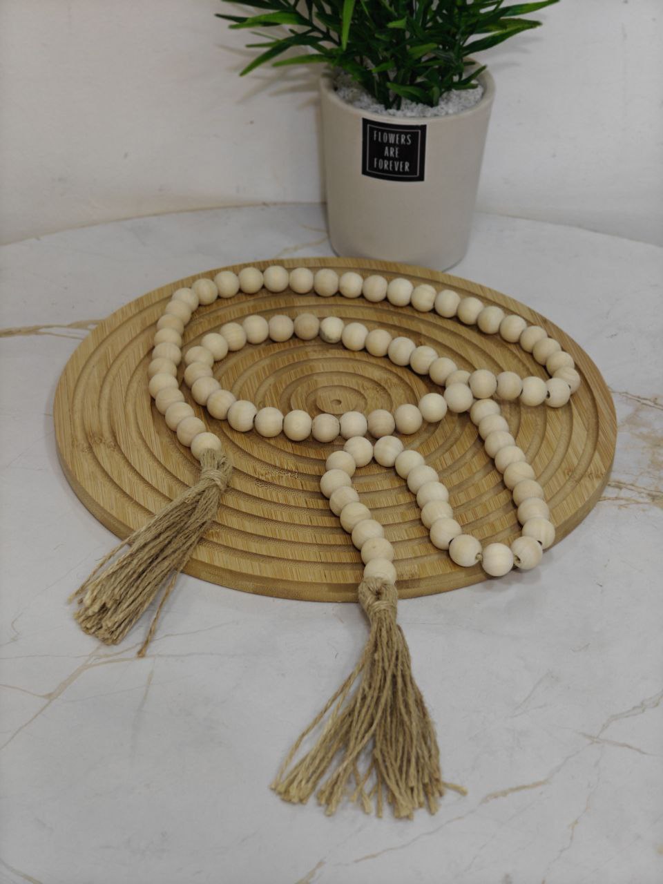Chaîne décoratif 002