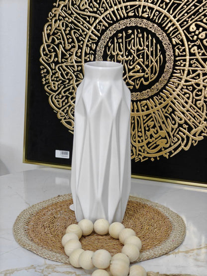 Vase céramique