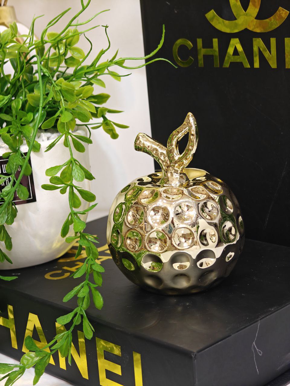 Grenade décoratif 1
