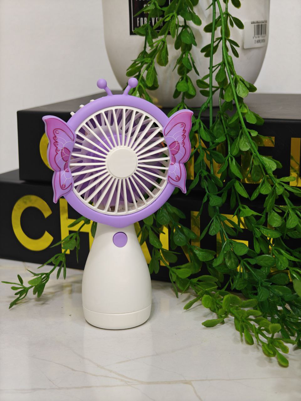 Mini ventilateur