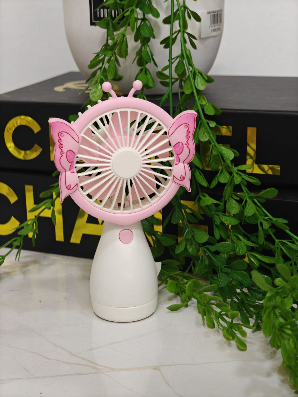 Mini ventilateur