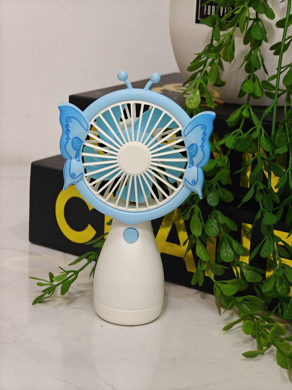 Mini ventilateur