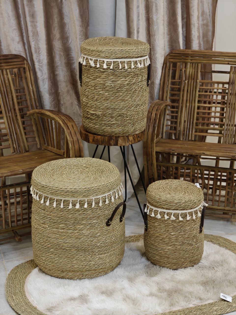 Panier osier
