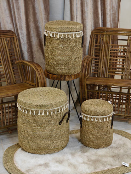 Panier osier