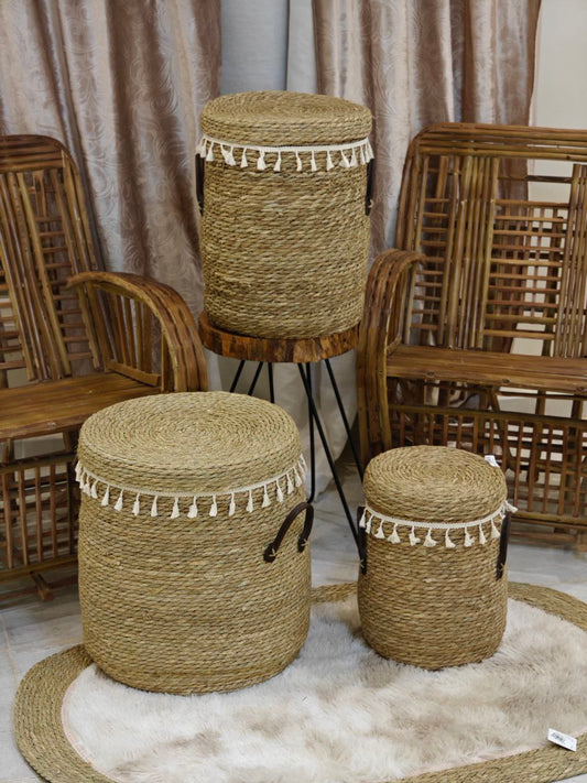 Panier osier