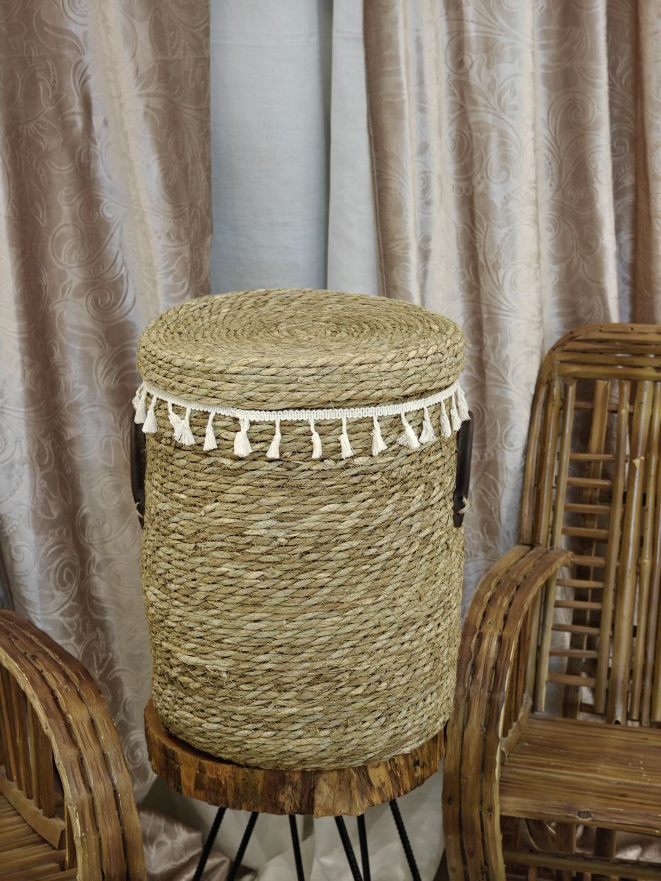 Panier osier