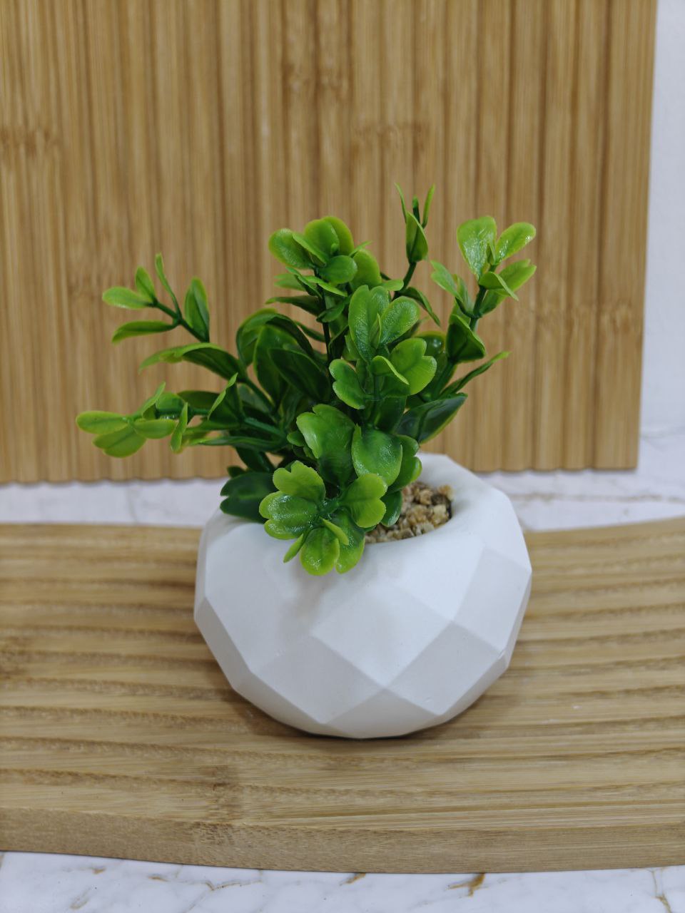 Plante artificielle petit modèle