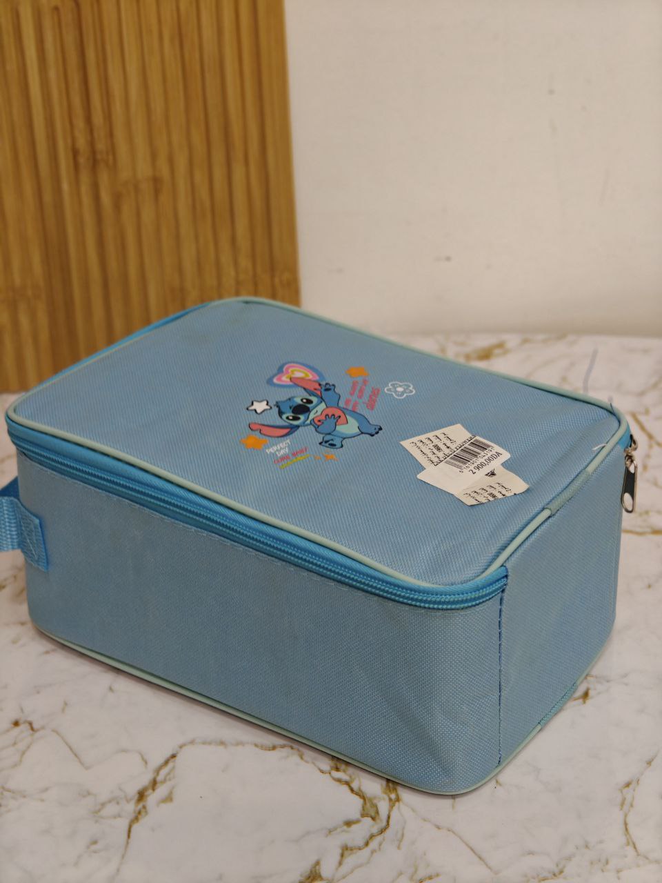 Lunch box m2