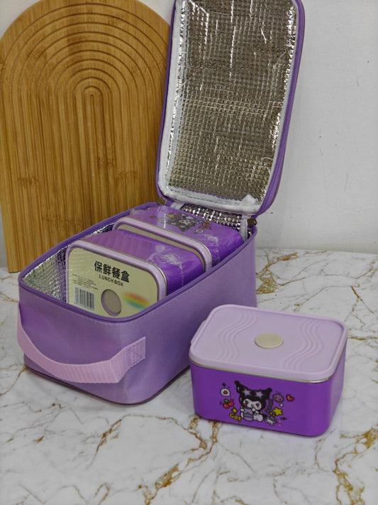 Lunch box m2
