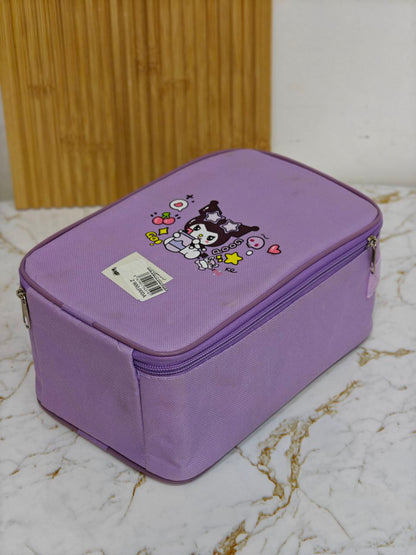 Lunch box m2