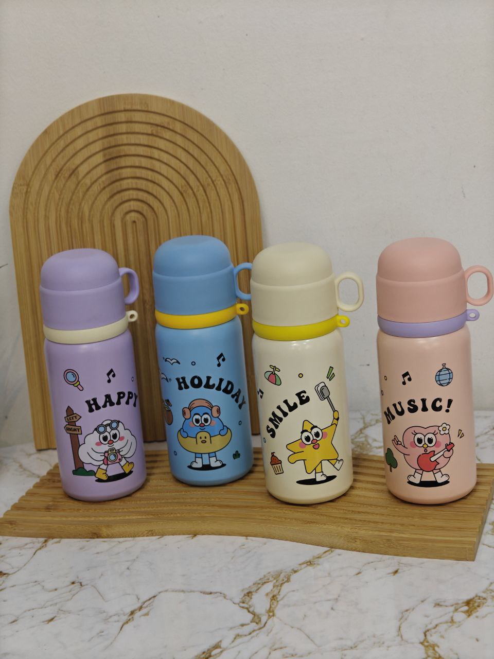 Shop thermos enfants