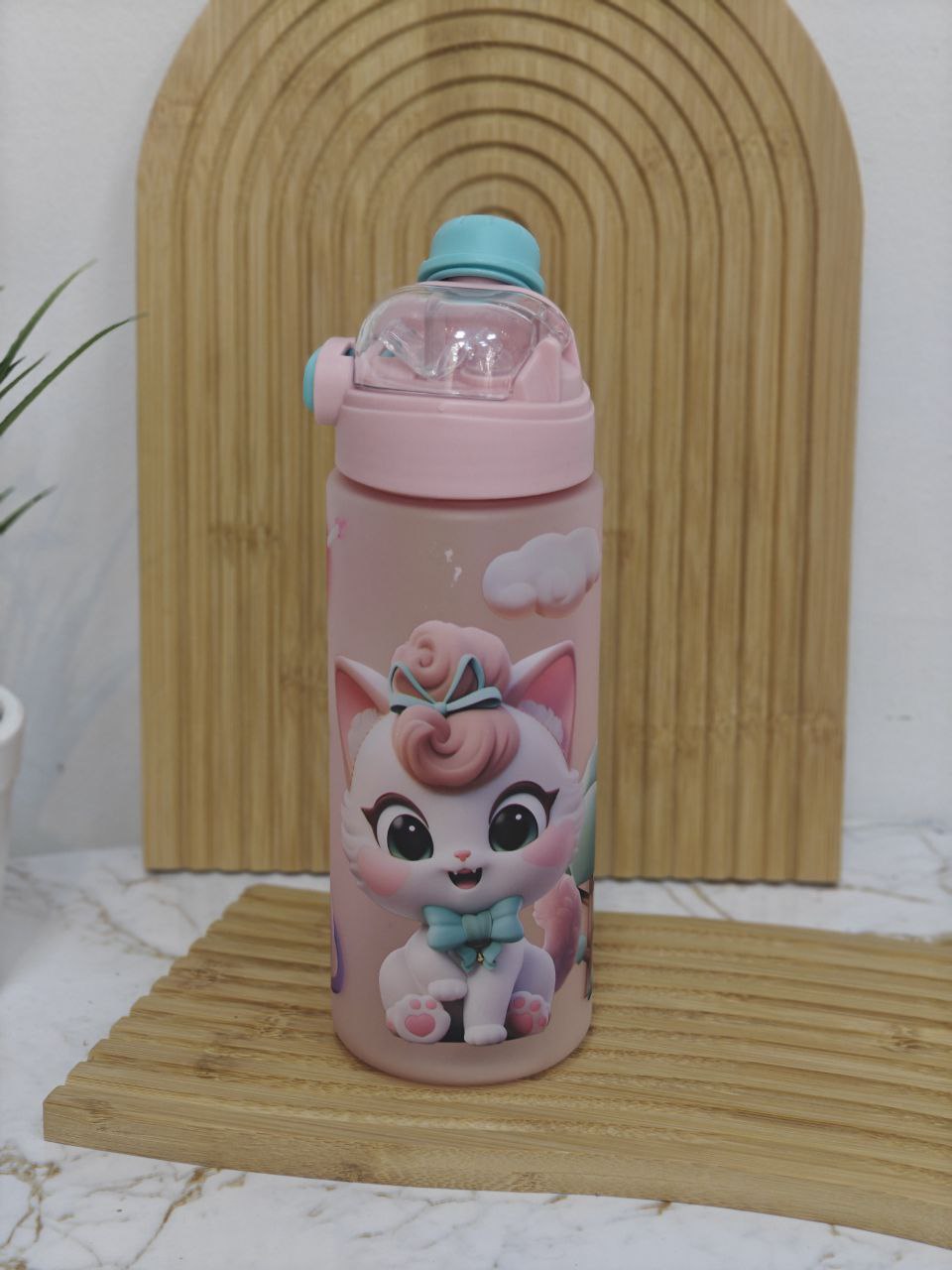 Gourde enfant m02