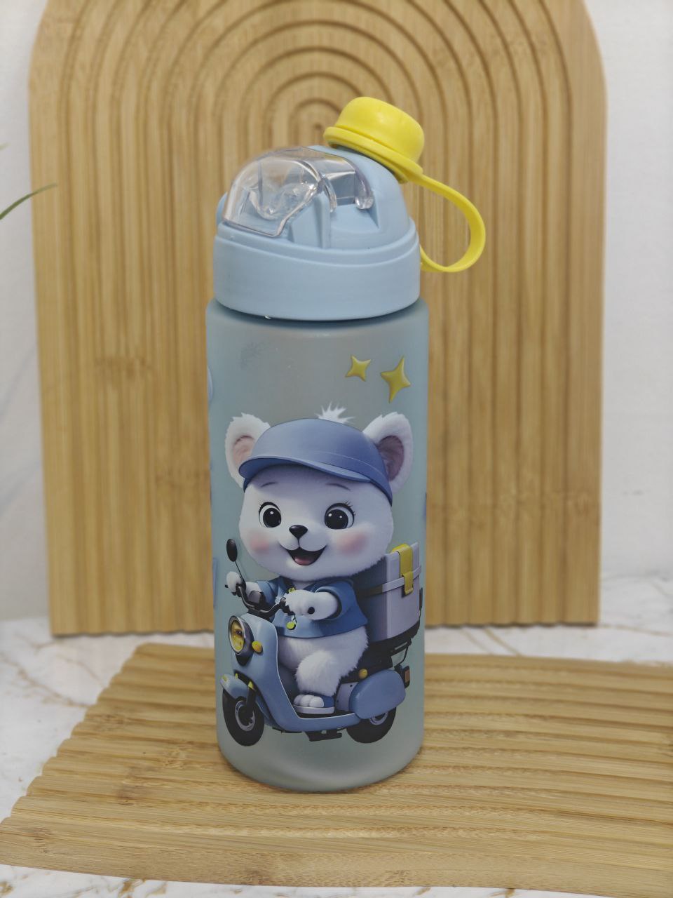 Gourde enfant m02