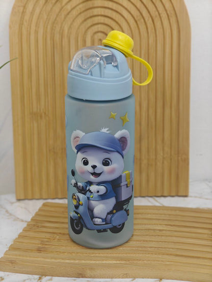Gourde enfant m02