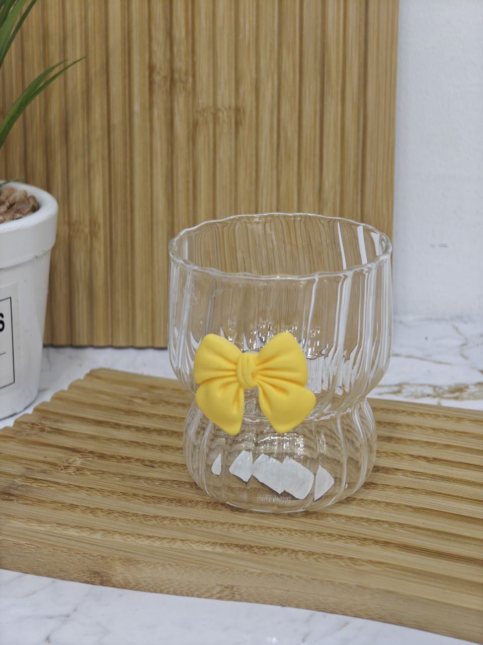 Shop transparent papillon