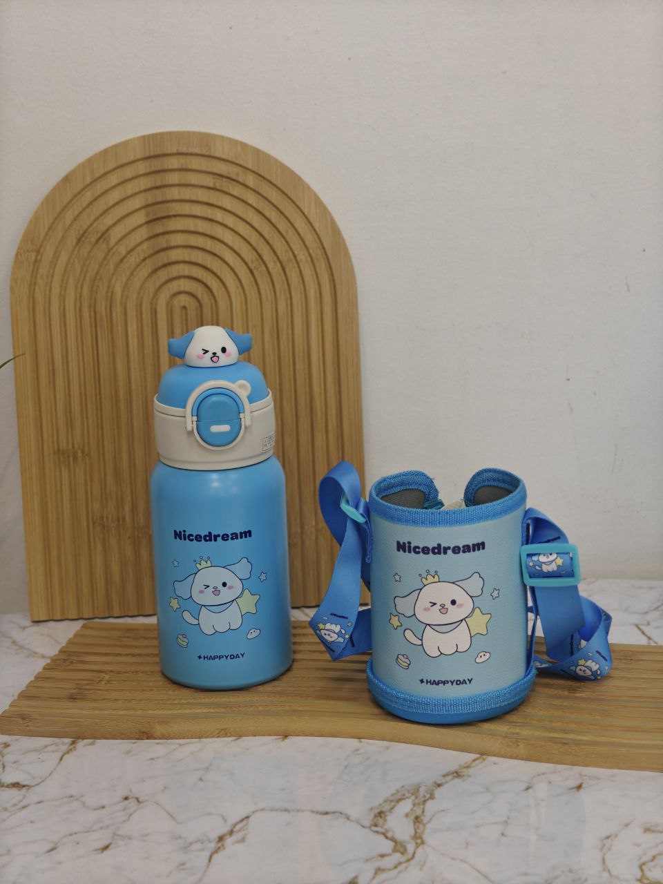 Gourde et shop thermos enfants