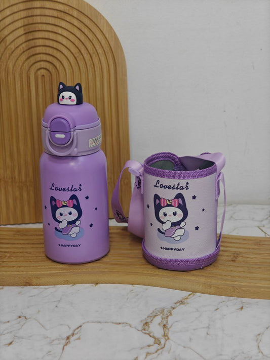 Gourde et shop thermos enfants