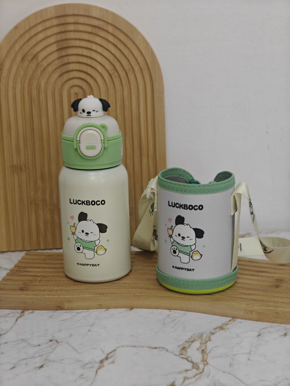 Gourde et shop thermos enfants