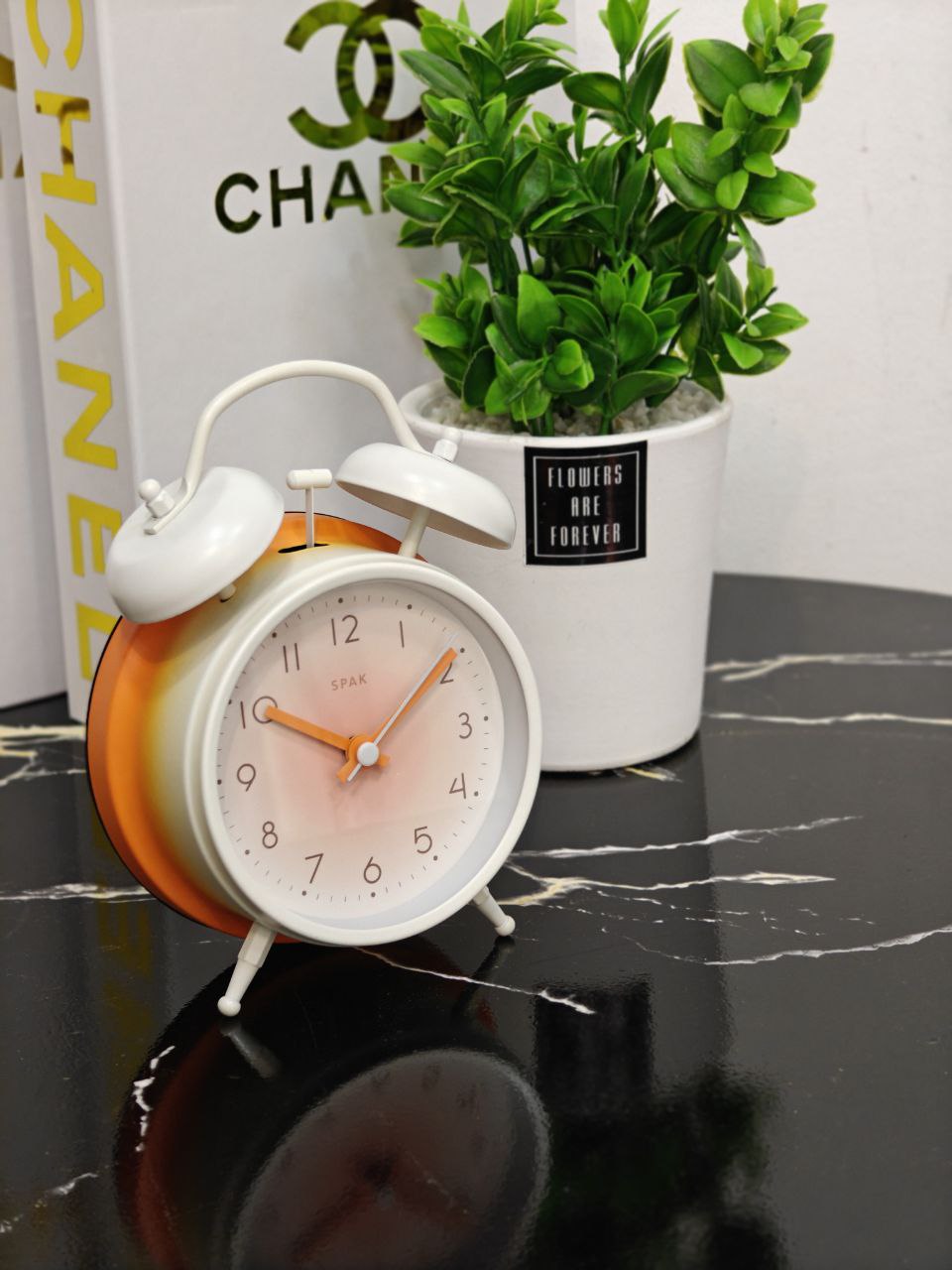 Réveil m01