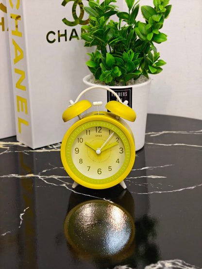 Réveil m02
