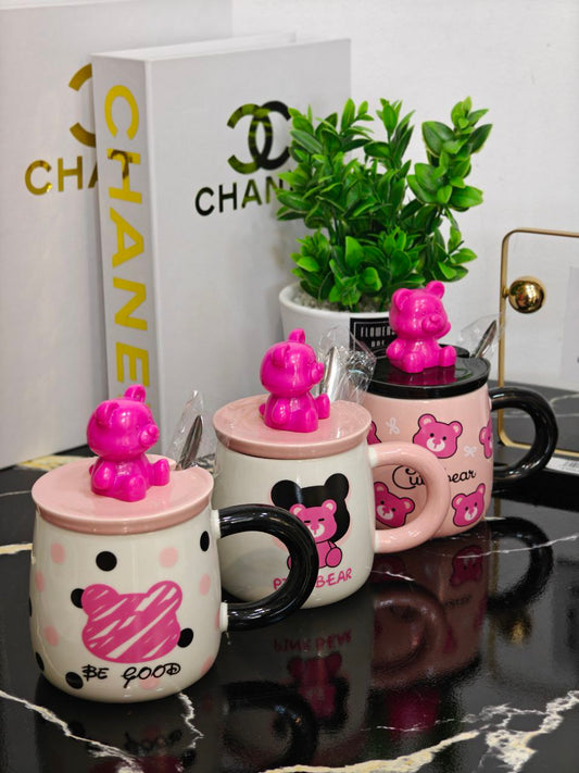 Shop rose