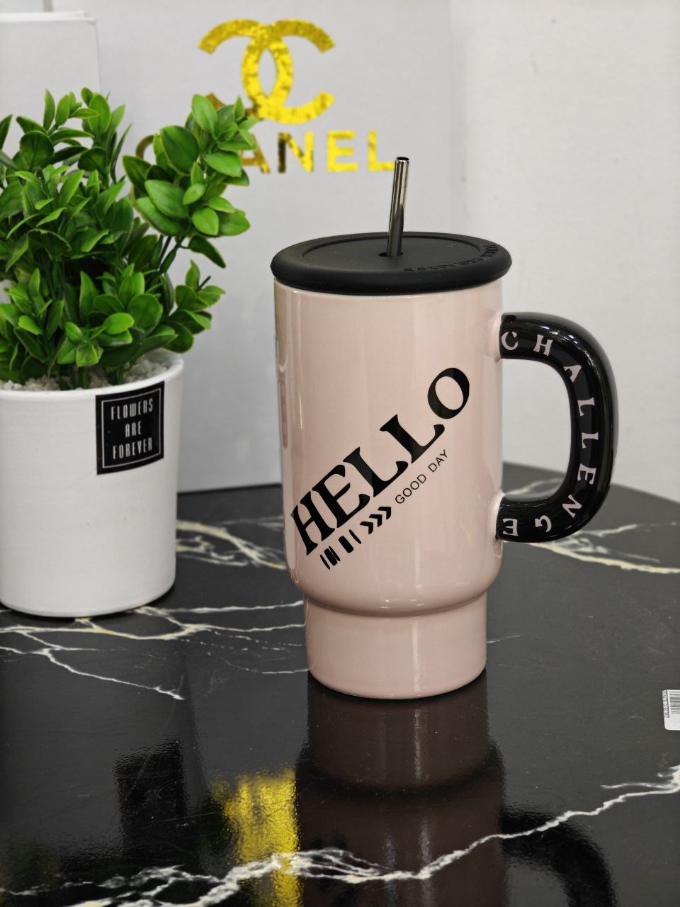 Mug gm